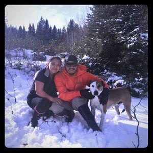 Meet your Posher, Beatriz